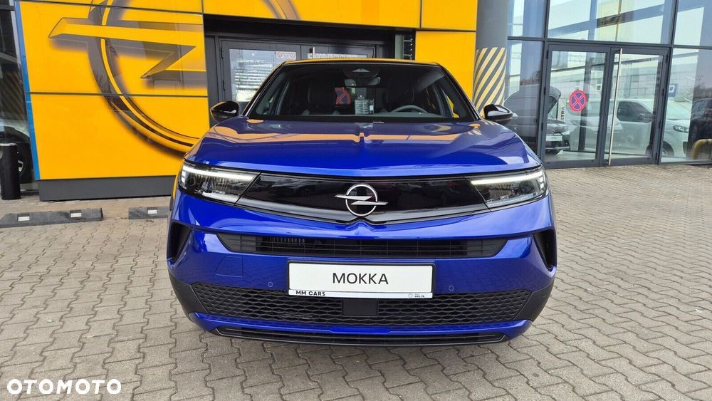 Opel Mokka 1.2 T Business Edition S&S - 2