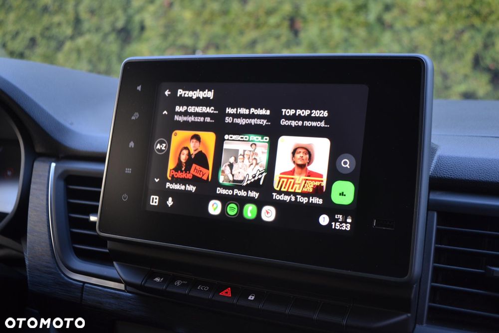 Renault Trafic 2.0 L2H1 HD Extra (bryg.) - 7