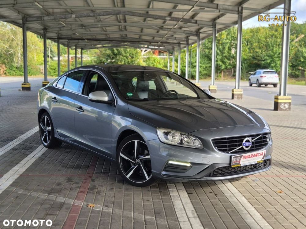 Volvo S60 - 18