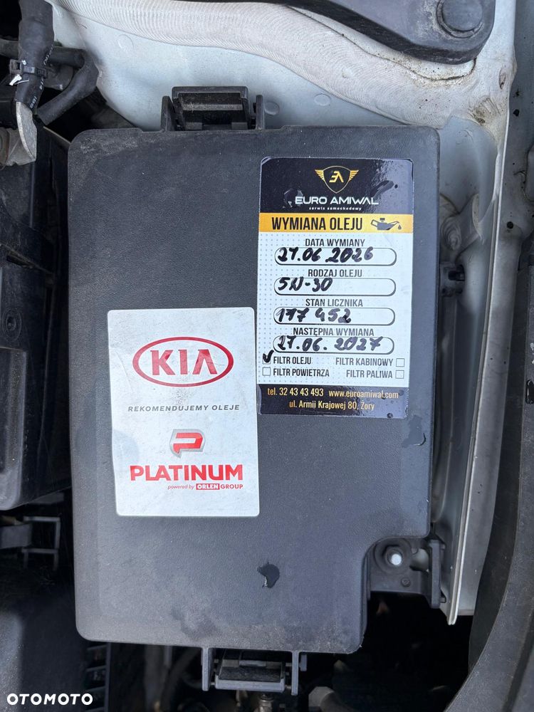 Kia Ceed 1.0 T-GDI M - 25