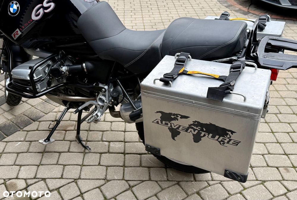 BMW GS - 14