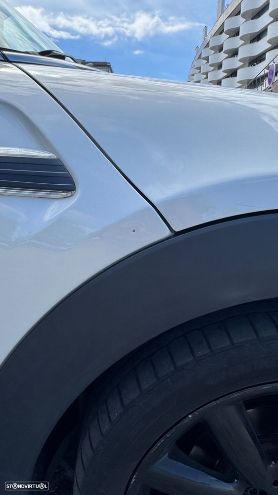 MINI 3 Portas Cooper - 6
