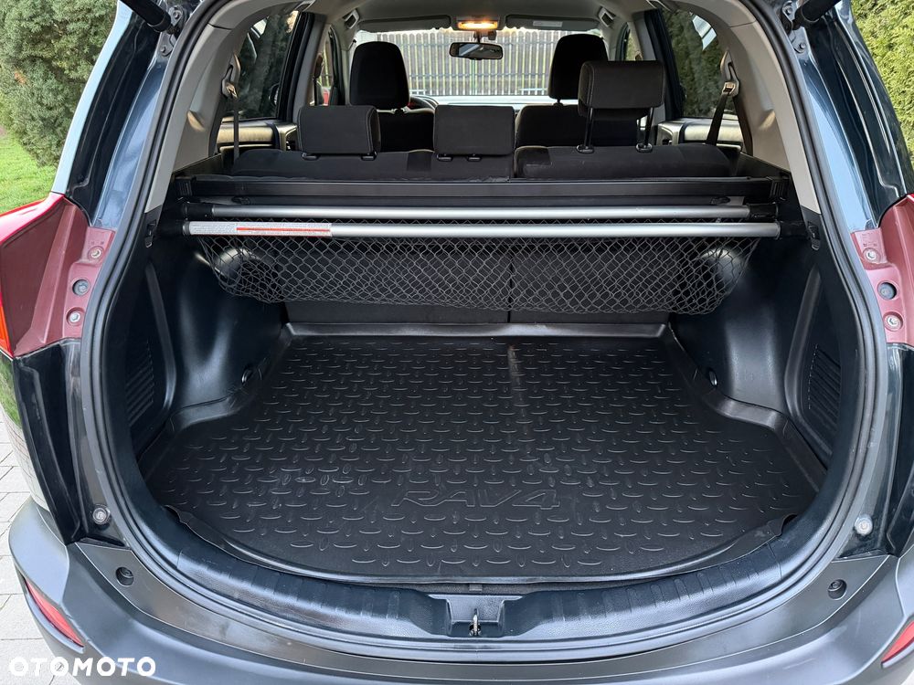 Toyota RAV4 2.0 Style 4x4 MS - 12