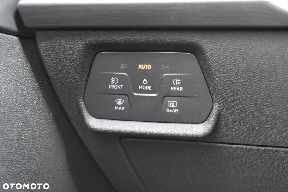 Cupra Formentor 1.4 e-Hybrid DSG - 24