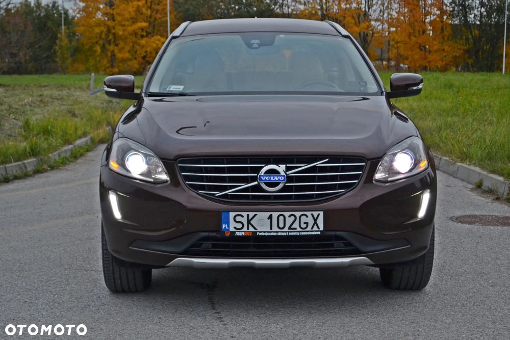 Volvo XC 60 - 7