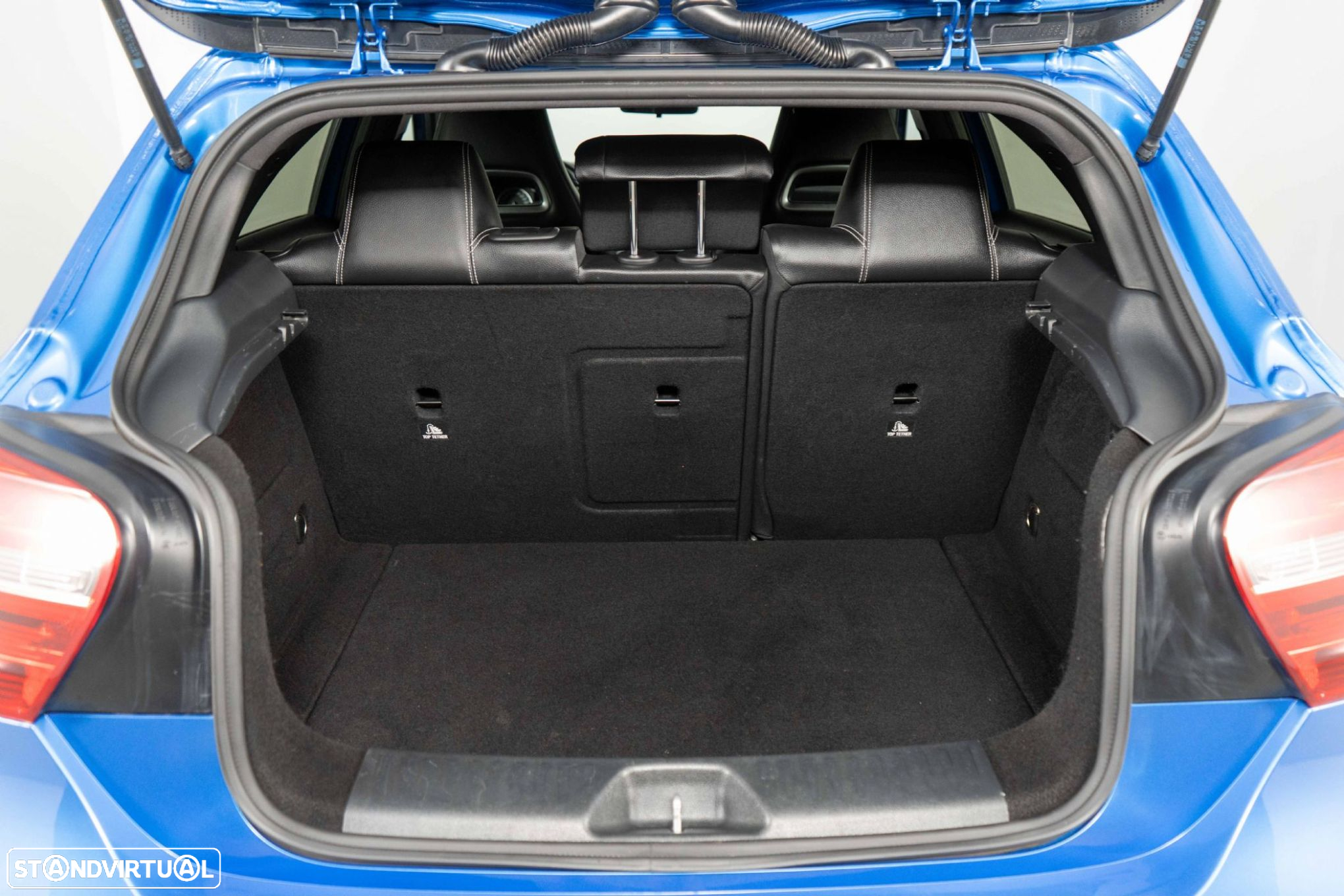 Mercedes-Benz A 180 CDi BE Urban - 13