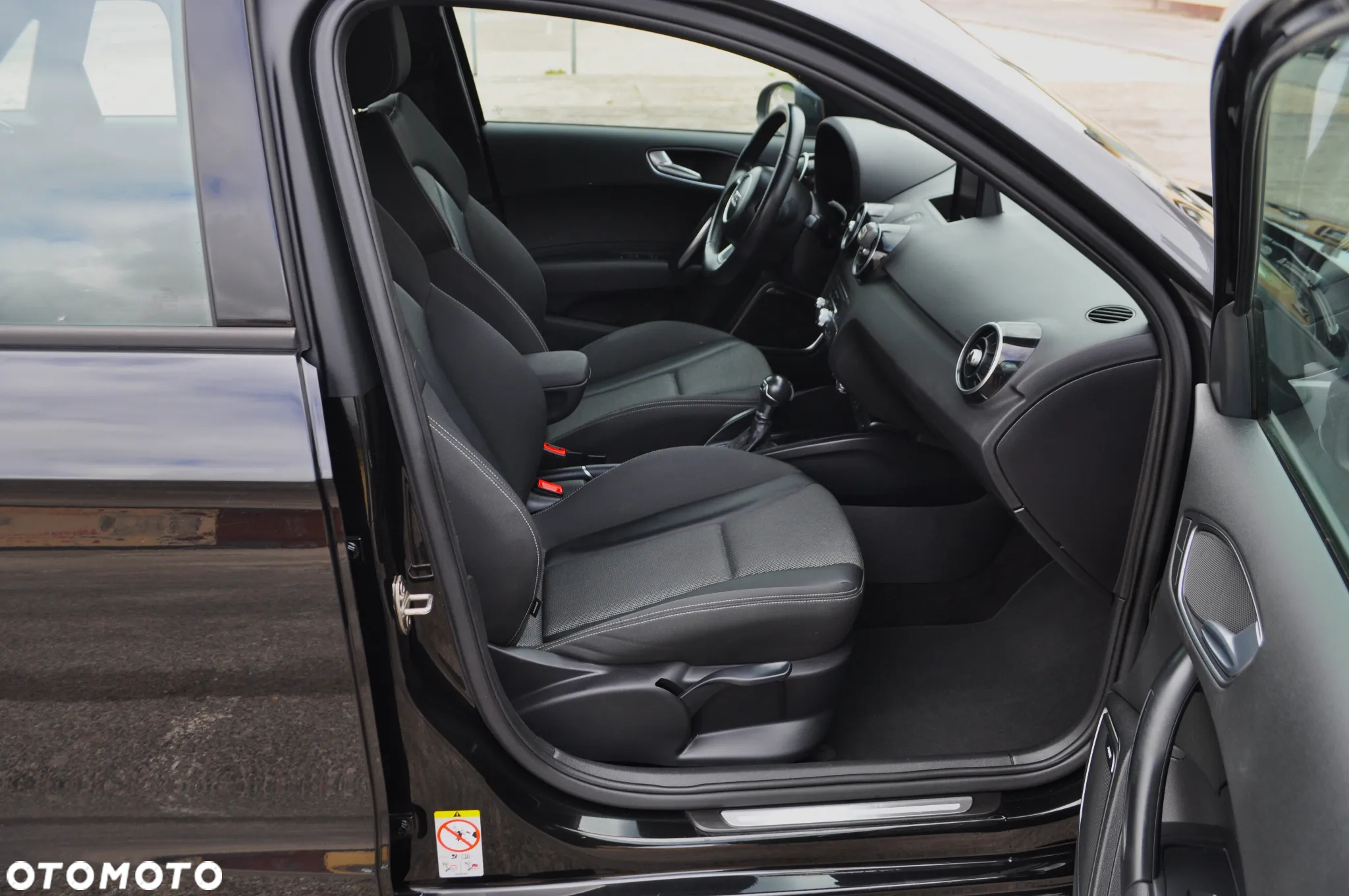 Audi A1 1.0 TFSI ultra Sportback S tronic design - 30