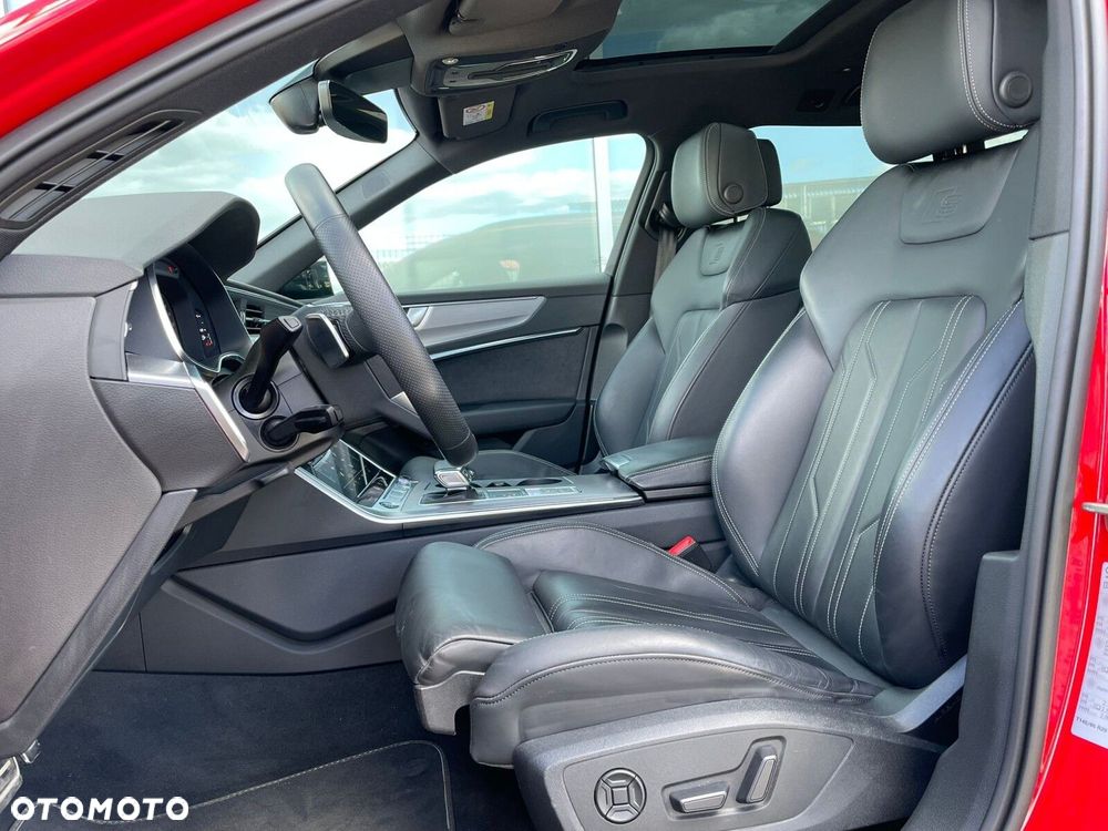 Audi A6 Avant - 24