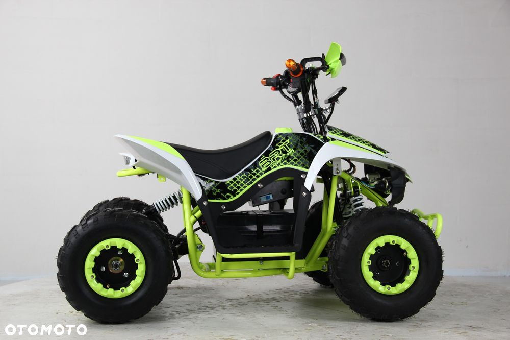 Berreta Eco 1000 W - 5