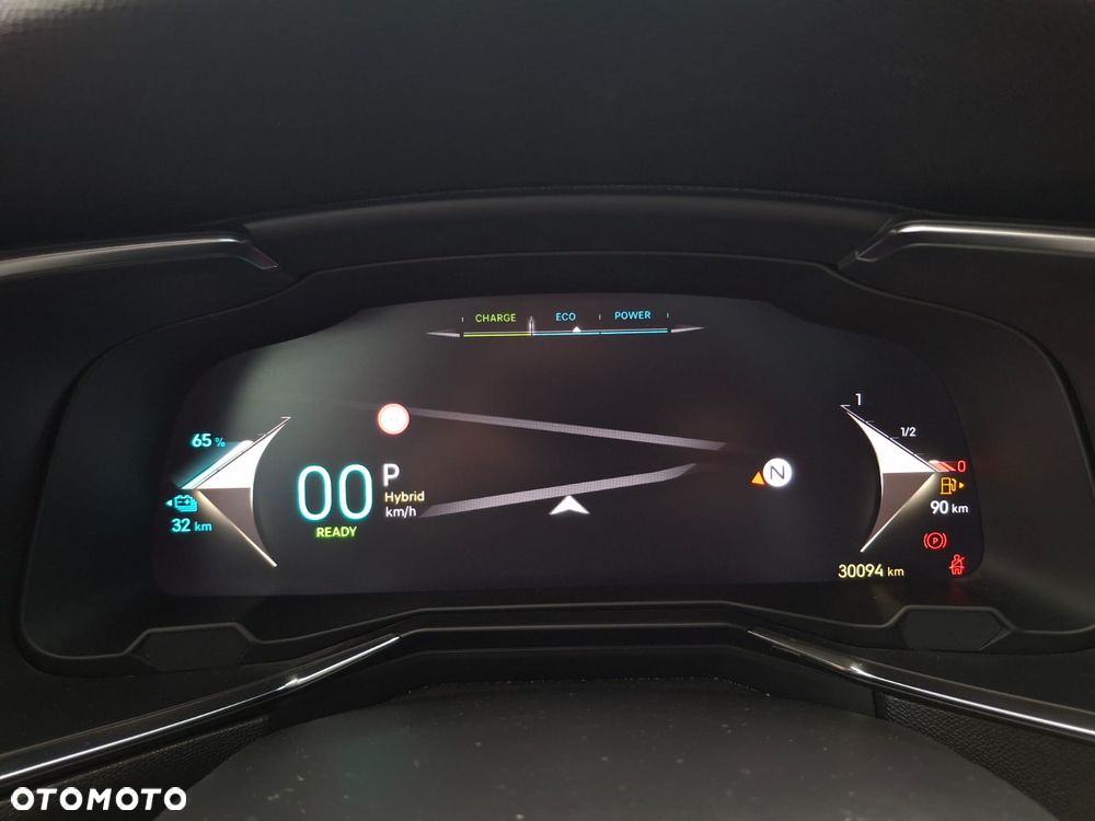 DS Automobiles DS 7 Crossback 1.6 E-Tense Grand Chic - 29