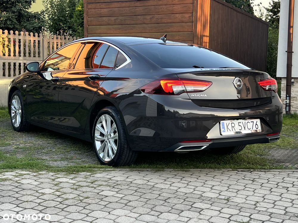 Opel Insignia 2.0 CDTI Business Elegance S&S - 6
