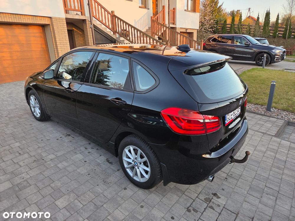 BMW Seria 2 220d Sport-Aut - 21