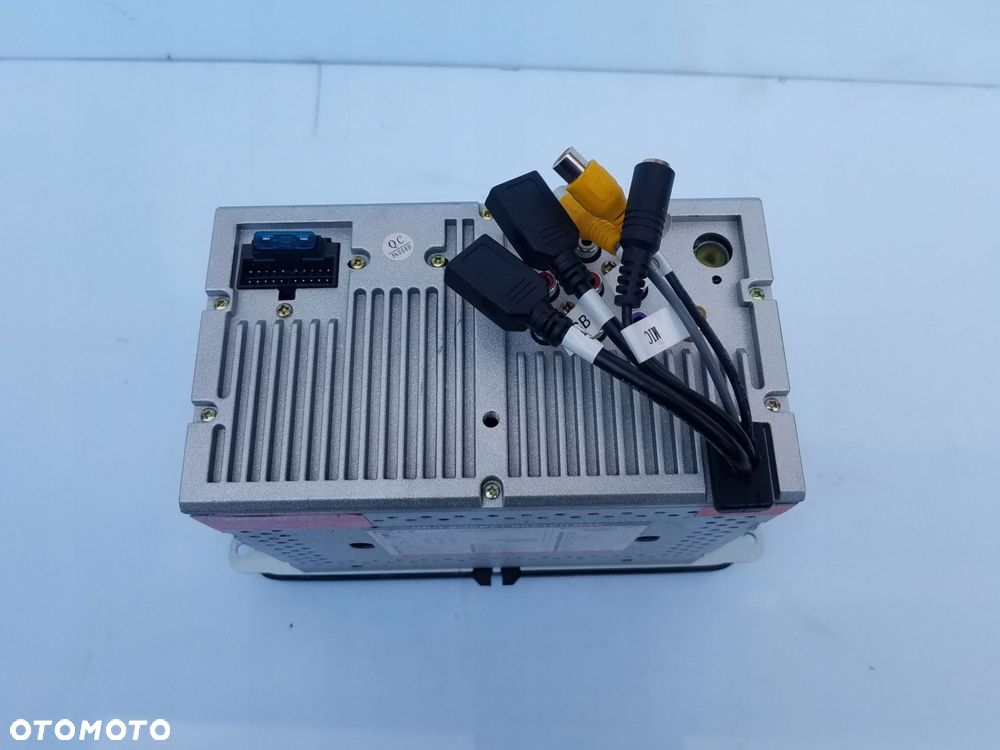 radio cd nawigacja vw tiguan i 5n - 4