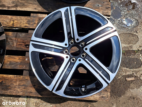 Oryg. Mercedes GLC 254 A254 A2544015500 9j 18 et30 4654