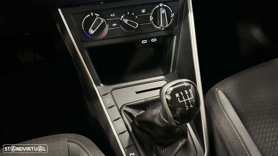 VW Taigo 1.0 TSI Life - 25