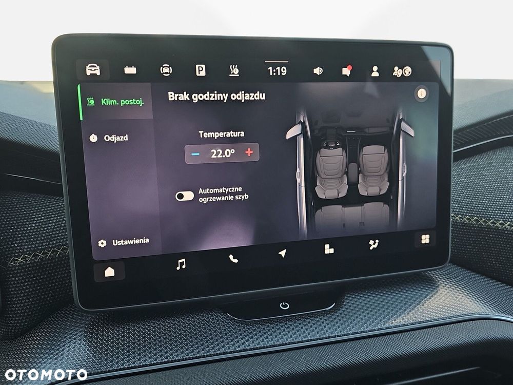 Skoda Kodiaq 1.5 TSI iV PHEV 4x2 Selection DSG - 32