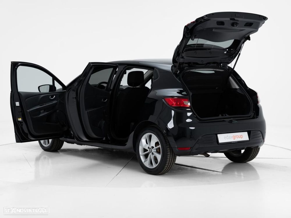 Renault Clio 1.5 dCi Limited - 5