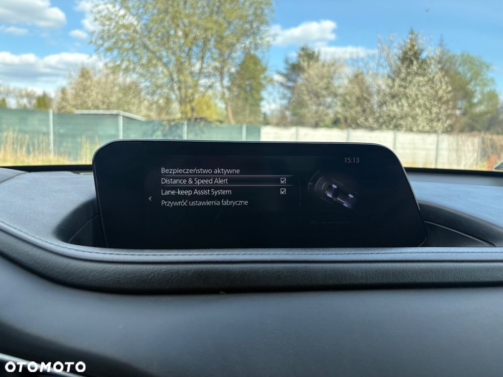 Mazda CX-30 2.0 mHEV Kanjo 2WD - 23