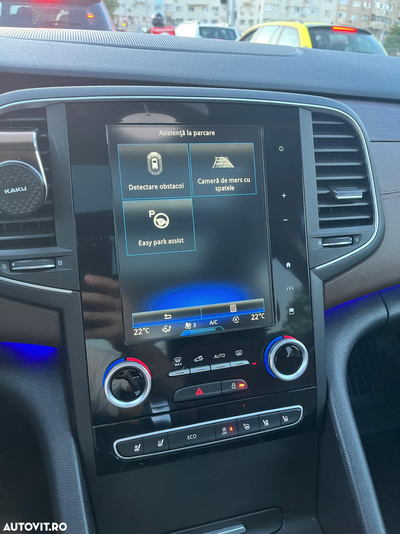 Renault Talisman ENERGY dCi EDC Intens - 11