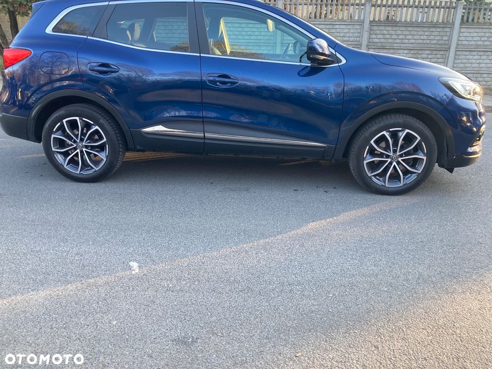Renault Kadjar 1.3 TCe FAP Intens EDC - 8
