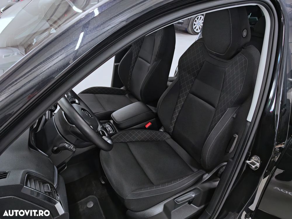 Skoda Karoq 2.0 TDI SCR DSG Clever - 9