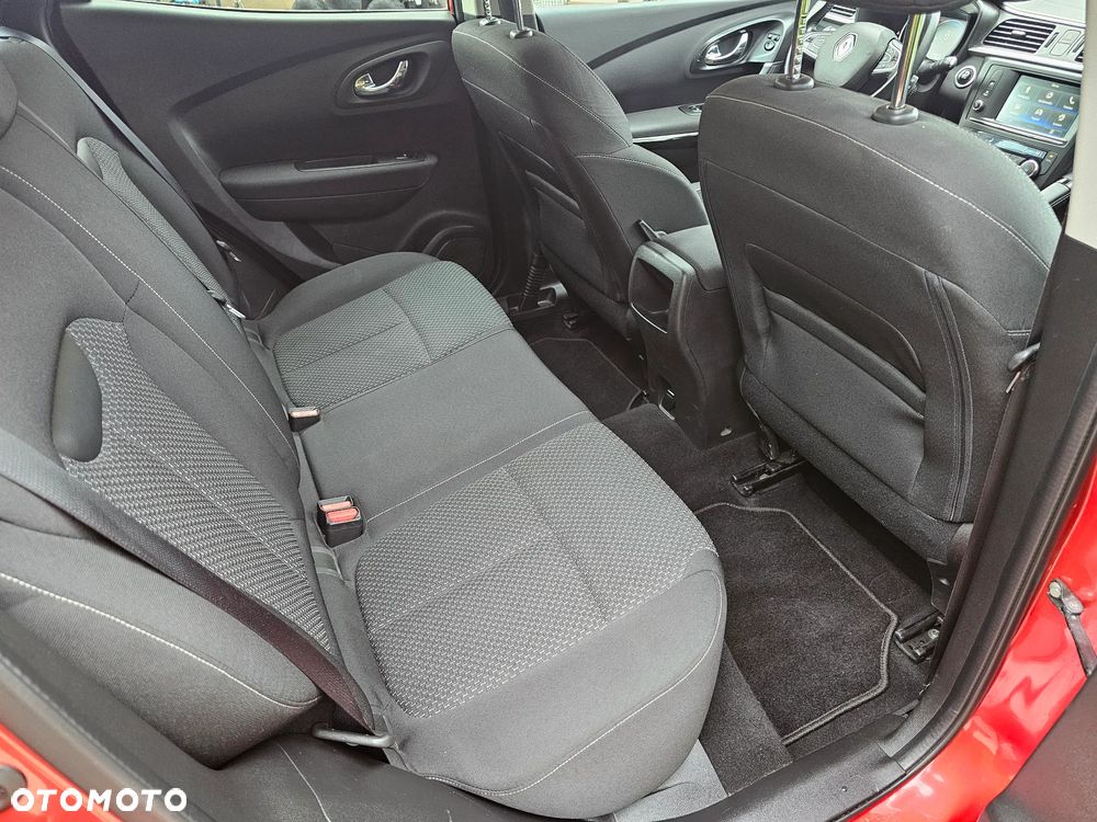 Renault Kadjar Energy TCe 130 EDC LIMITED - 11