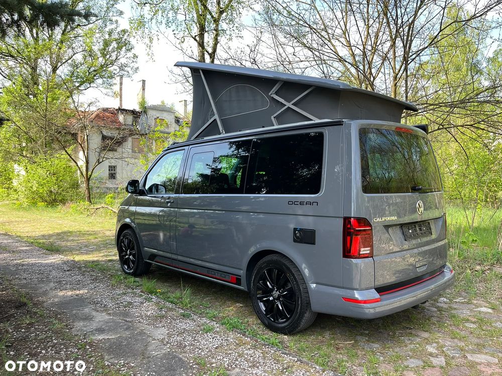 Volkswagen California - 2