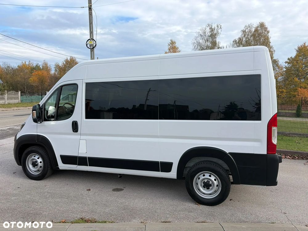 Fiat Ducato - 10