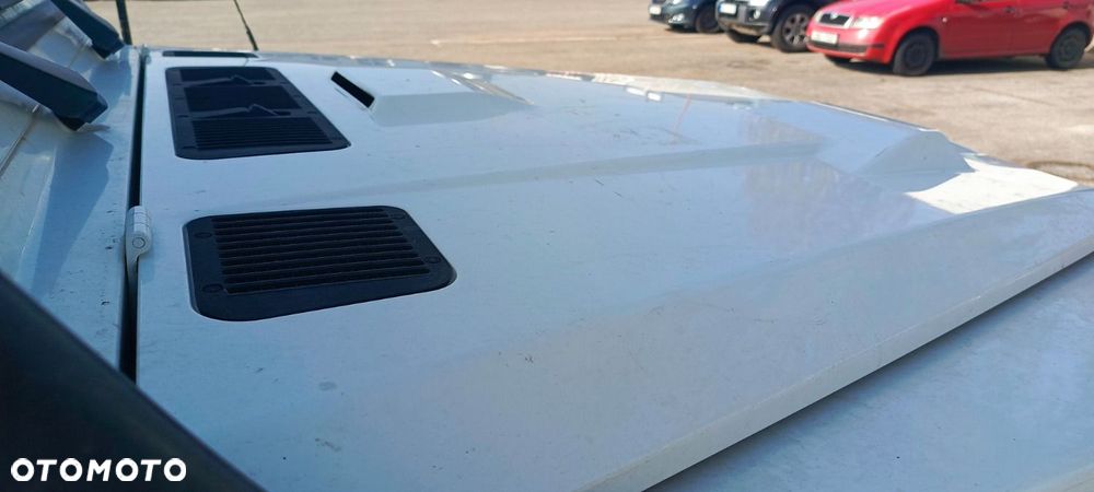 MIKANN G 300 Cdi 4X4 - 15