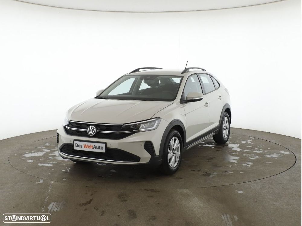 VW Taigo 1.0 TSI Life DSG - 1