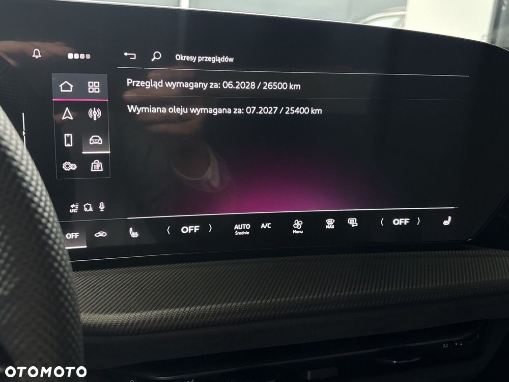Audi SQ5 - 29