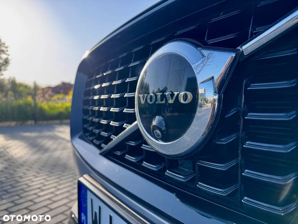 Volvo XC 90 T8 AWD Plug-In Hybrid Ultra Dark 7os - 20