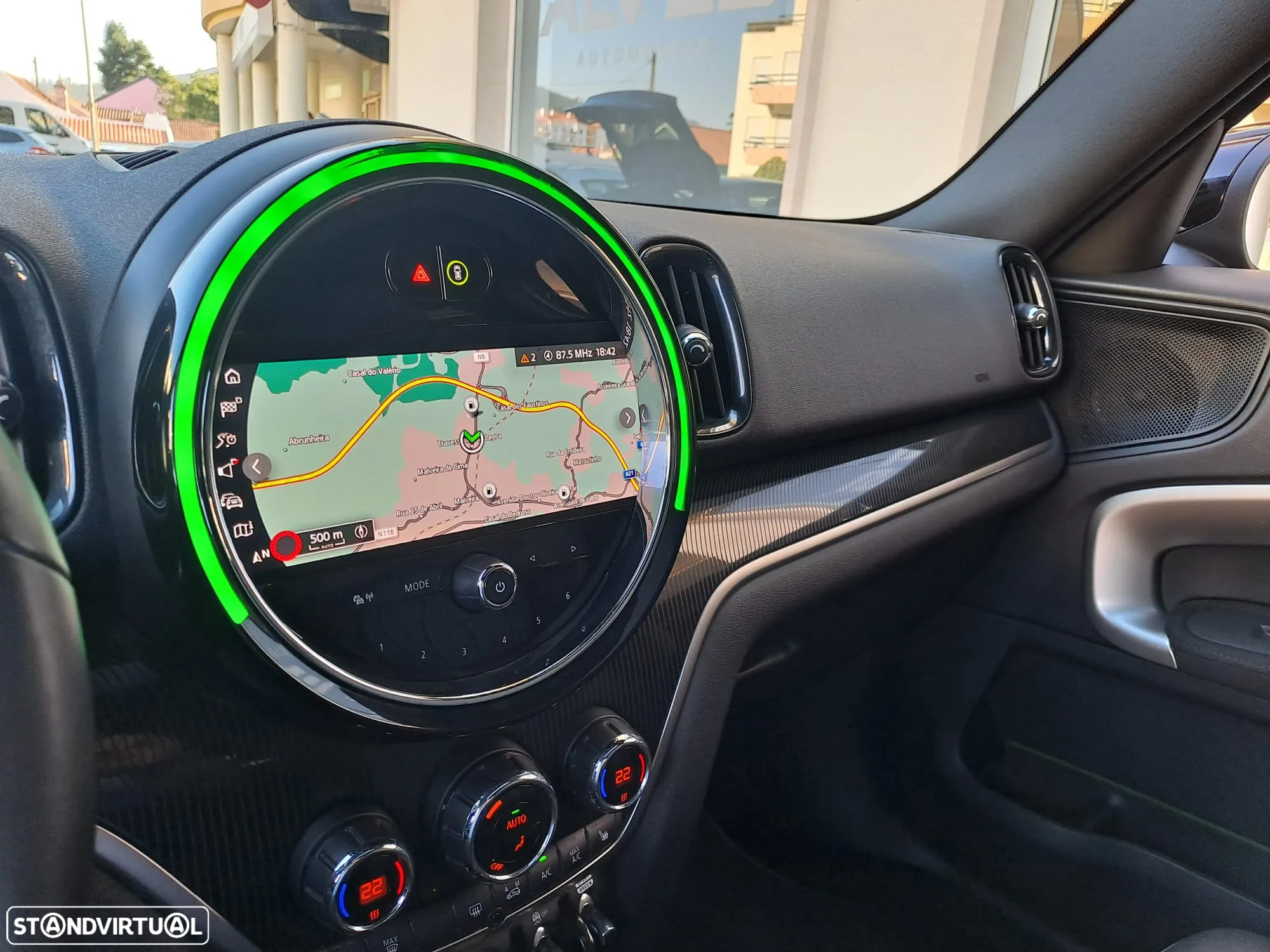 MINI Countryman Cooper SE Premium P. Yours Auto - 42