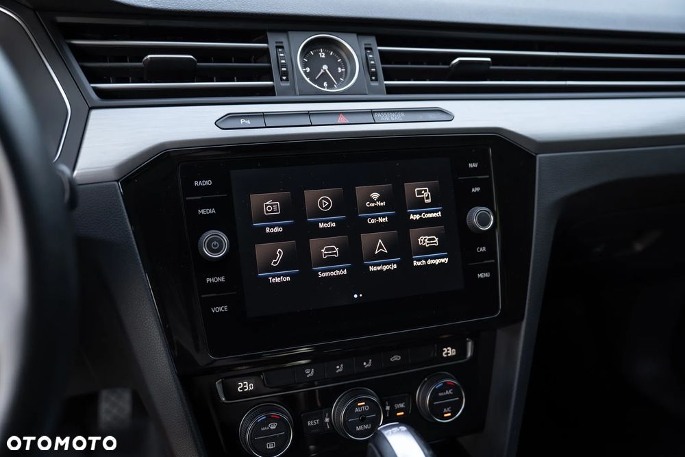 Volkswagen Arteon 2.0 TDI SCR DSG - 29