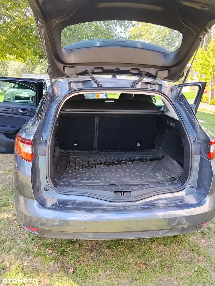 Renault Megane - 12