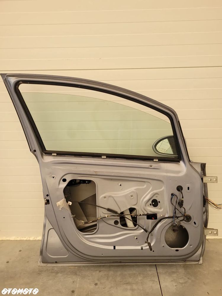 DRZWI OPEL CORSA D 3D / 5D PRZEDNIE - 18