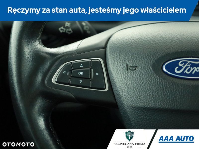 Ford Grand C-MAX - 17