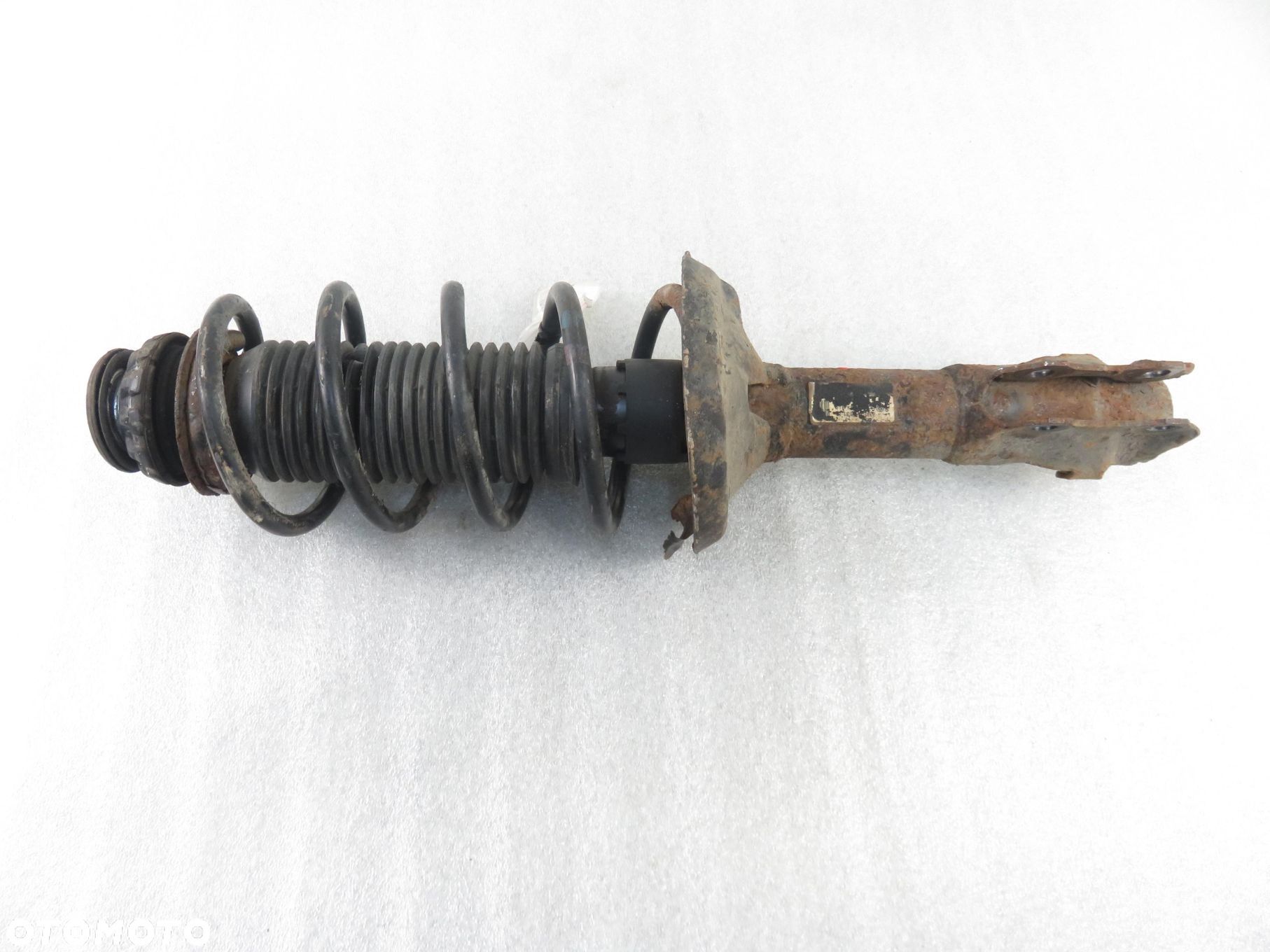 MCPERSON LEWY PRZEDNI VW LUPO 1 - AUC - 1