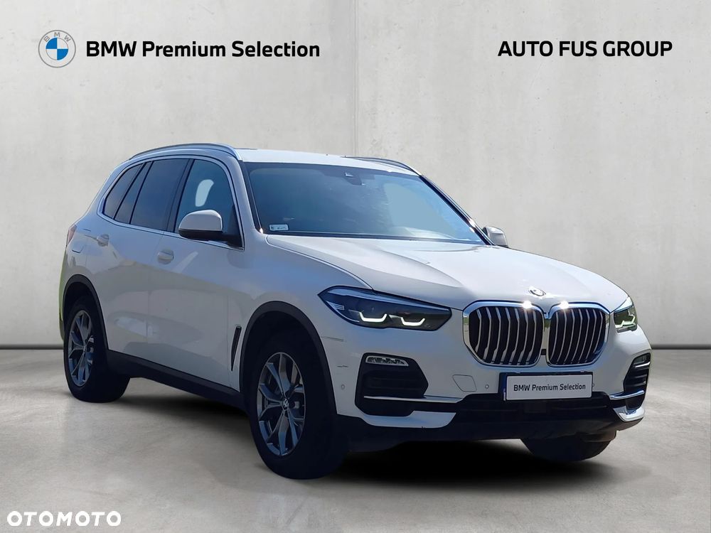 BMW X5 xDrive40i - 6