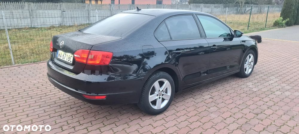 Volkswagen Jetta 1.4 TSI Comfortline CityLine - 3