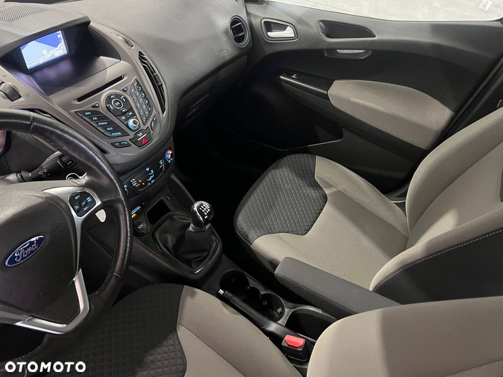 Ford Tourneo Courier 1.0 EcoBoost Sport - 13