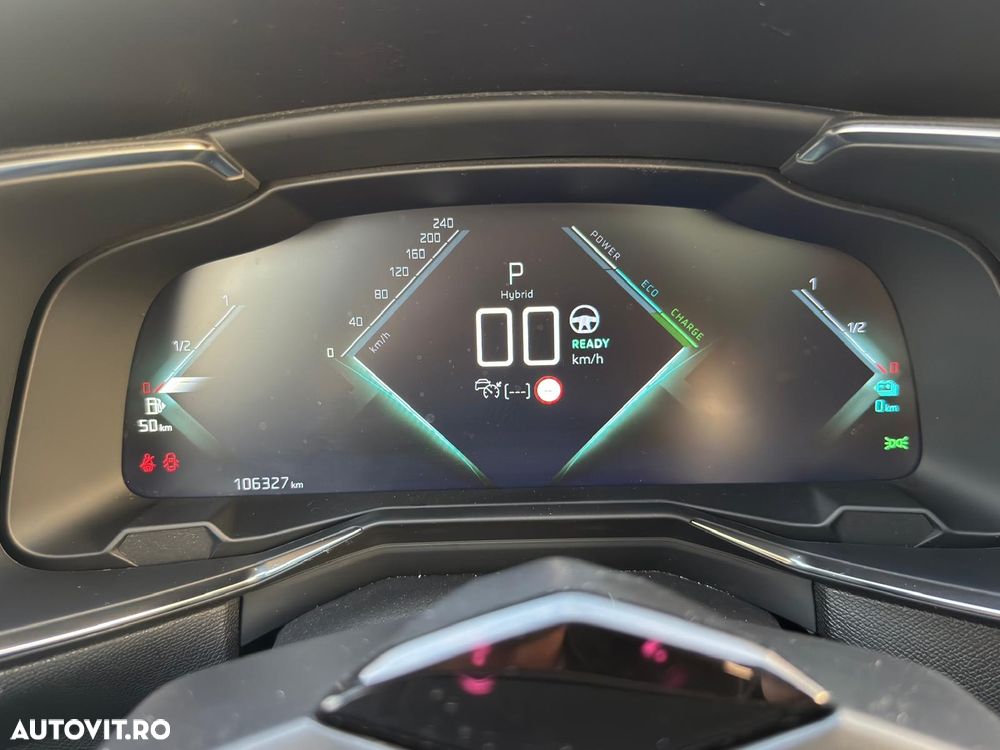 DS Automobiles DS 7 Crossback - 7