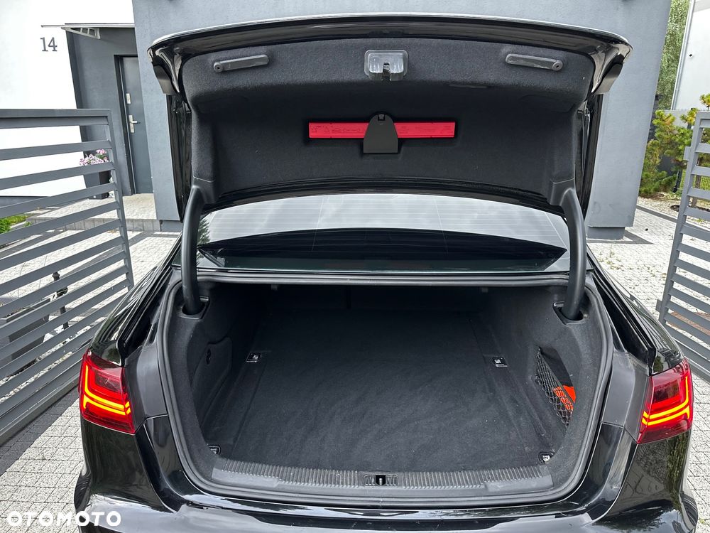 Audi A6 Limousine 2.0 TDI ultra S tronic - 19