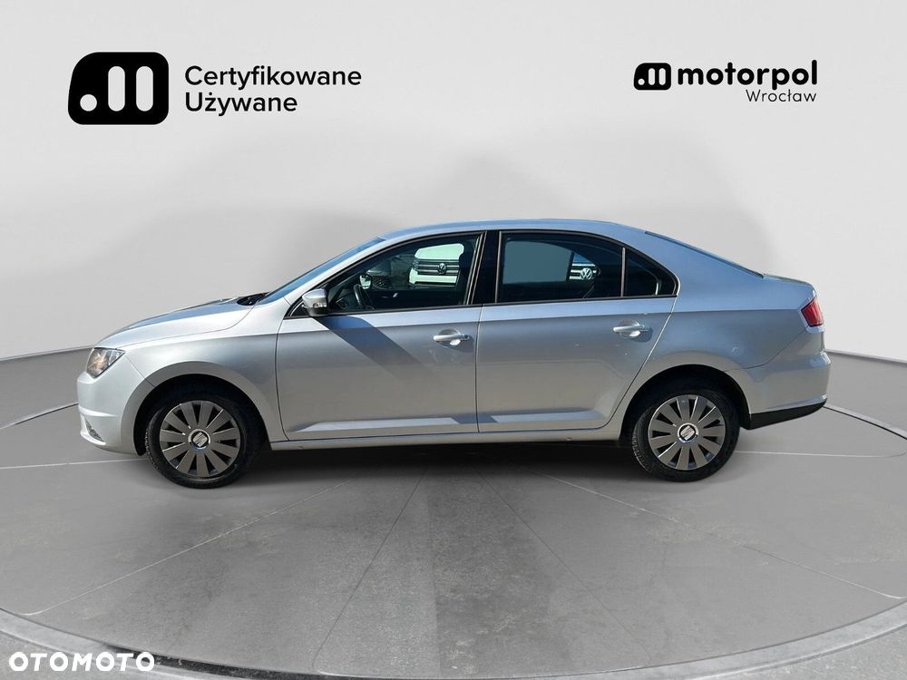 Seat Toledo 1.0 EcoTSI Reference S&S - 4