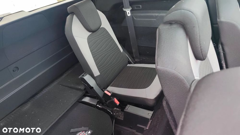 Citroën C4 Picasso 2.0 HDi Exclusive - 27