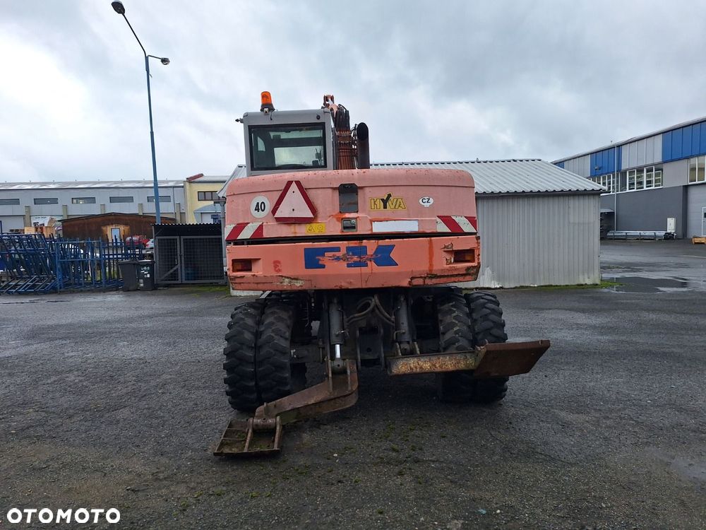 Fiat Fh 120 W 4X4 - 6