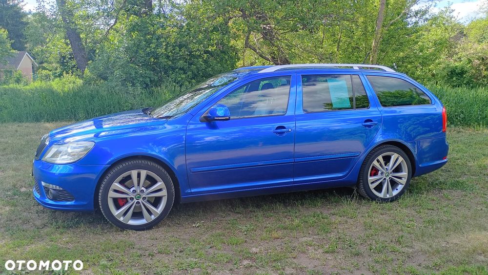 Skoda Octavia - 8