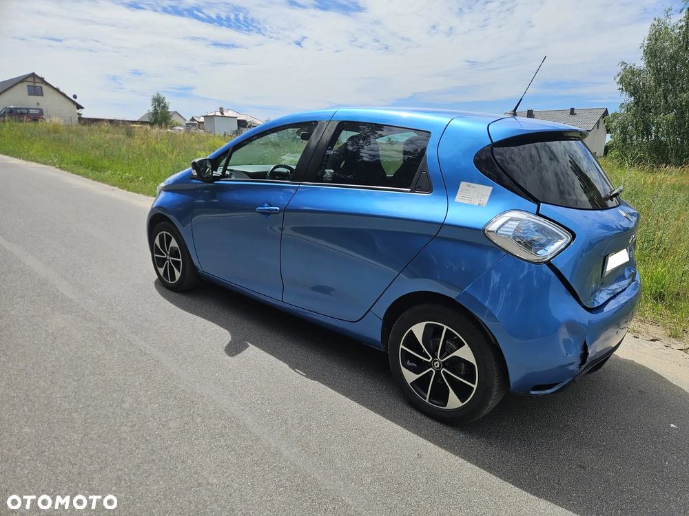 Renault Zoe - 10