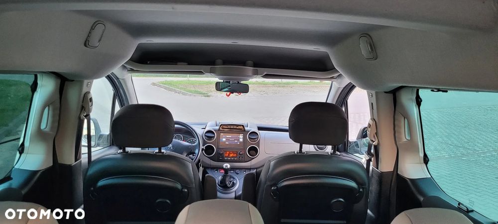 Peugeot Partner BlueHDi 100 Stop&Start Active - 15