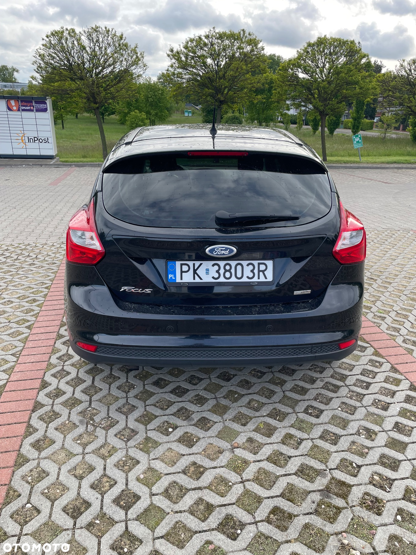 Ford Focus 1.0 EcoBoost Edition - 5